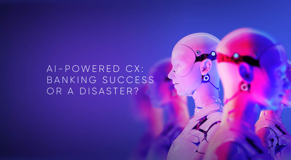 The Future of AI in Banking and Fintech